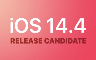iOS14.4 RC版加入HomePod mini趣味互动 第三方音频设备也可监测音量