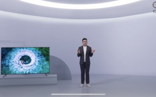 TCL发布高刷4K电视T7G 百背光分区 刷新达144Hz