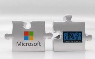 两科技巨头加入质疑行列：微软收购动视暴雪再获阻