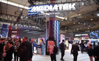 MWC2024丨联发科多点开花，携新一代生成式AI、卫星宽带等展示创新技术