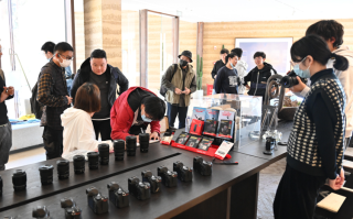 尼康创意营昆明展圆满落幕：闪迪存储为微单保驾护航