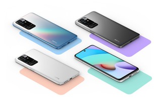 Redmi Note 11 4G版上线 搭载联发科Helio G88处理器，999元起售