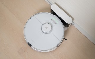 下沉市场发展迅速：石头扫拖机器人T7S系列将成新宠