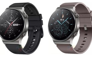 华为Watch GT 2 Pro部分规格曝光，将支持Qi无线充电