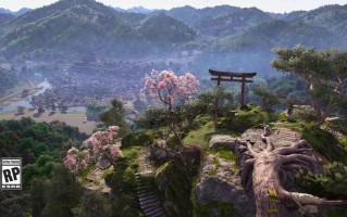 育碧新作《刺客信条：影》正式公布，日本封建时代背景下的全新冒险即将上演