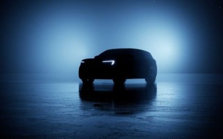 福特与大众联合推出全新电动SUV，基于大众MEB平台开发，计划2024年上市