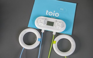 toio创意机器人套件：寓教于乐 打造快乐启蒙教育