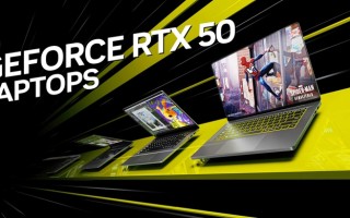 新颗粒加成：NVIDIA RTX 5090移动版显卡将采用24GB显存
