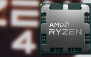 AMD锐龙7000系列处理器曝光：首发四款，更高5999元