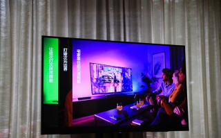 飞利浦举行新品发布会 正式推出秀HDMI声光同步器