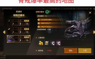 腾讯dnf手游分析！依然可以搬砖赚钱的一款手游