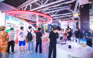 一加助阵2022高通骁龙嘉年华 全新一加Ace Pro直屏旗舰带来高能效表现