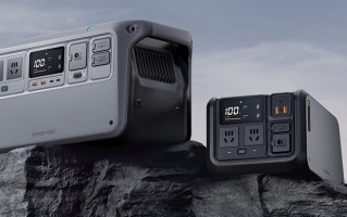 2099元起售还有无人机快充加持 大疆推出DJI Power系列户外电源