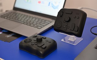 202 *** &amp;E丨图哇科技携TourBox亮相 打造影像创作新体验