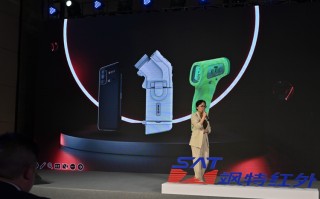 ​AWE2023 | 飒特发布三防热成像手机、手持热成像仪以及医用级体温仪