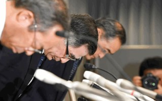 5家日本车企造假被查！“躬匠精神”难再挽回颓势
