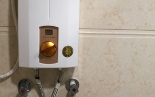 即热热水器的优缺点 即热热水器好吗(即热热水器水温多少-)