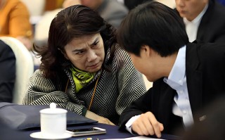 怒斥小米空调没有核心技术，董明珠和雷军的“恩怨情仇”可不止如此！