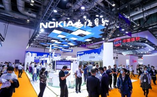 PTEXPO2021 | 诺基亚贝尔展现5G全线产品，数字化赋能引领绿色低碳发展