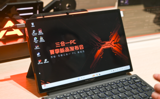 小巧精致又不乏强力性能：壹号本发布X1 mini电脑掌机
