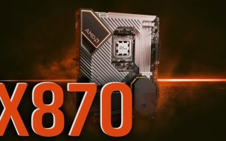 AMD台北首发锐龙9000系桌面处理器：无混合纯大核
