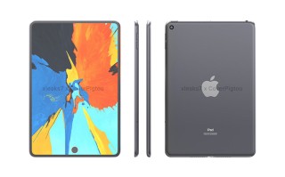 2021款iPad Pro平板曝光：变厚了，也变贵了