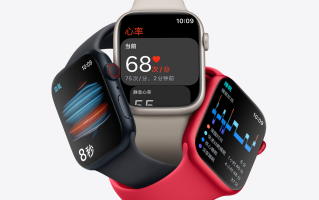 9月29日世界心脏日，苹果带来Apple Watch的心脏健康知识