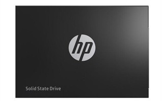 惠普发布S750系列2.5英寸固态硬盘：更高读取560MB/s 质保3年