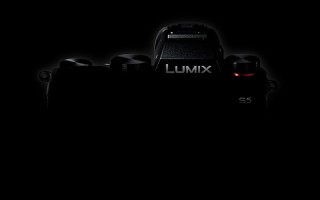 松下官宣LUMIX S5于九月二日发布 售价未知