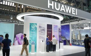 2023WDCC | 优秀产品必有美学底蕴 大好河山与非凡大师皆在华为Mate 60系列