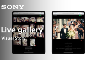 索尼更新Live Gallery APP 支持AI识图