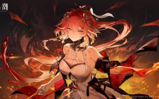 《鸣潮》新手首抽及快速上手攻略