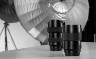 徕卡发布新超广角镜头：SL 14-24mm F2.8、SL 21mm F2