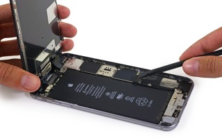 电池电极大爆发：明年手机容量将冲击8000mAh