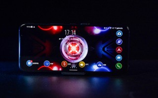 ROG游戏手机5S或于8月16日发布 高配版拥有18GB海力士内存