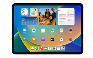 苹果iPadOS或将推迟至10月发布，跳过 iPadOS 16.0直接发布iPadOS 16.1