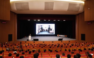 开源等于未来 中国RISC-V处理器将走向何方？