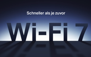 TP-LINK官宣Wi-Fi 7路由器，将于11月14日发布