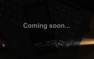 Unihertz或将复刻黑莓Key2手机 QWERTY全键盘设计支持5G *** 