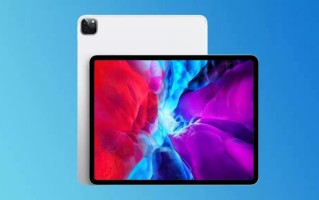 苹果iPad Pro 2021跑分曝光：M1处理器加成，超上代50%