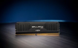铂胜MAX内存条超频6666MHz 16G套装价格比肩RTX 3080