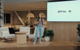 OpenAI上演同门相残 比ChatGPT更强还免费的GPT-4o来了