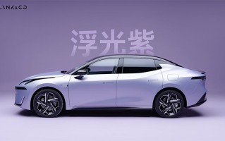 领克07 EM-P新增车型及内饰曝光，将于11月7日正式上市
