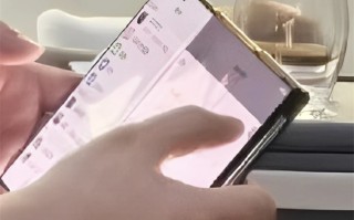 三折叠手机将成主流？华为之后，小米、传音计划跟进
