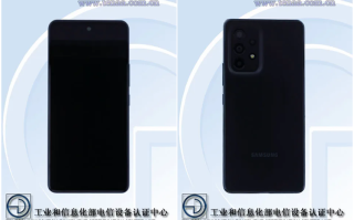 三星Galaxy A53新机曝光，或将采用骁龙778G处理器，支持15W充电