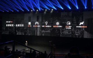 亿咖通科技推出多款汽车智能化计算平台，红旗、领克、极星等车型量产搭载