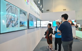 手机也能拍大片 热点科技联合P&amp;I SHANGHAI举办的手机影像大赛圆满落幕