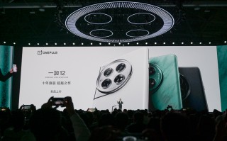 回归初心不将就？一加12声称产品力超越所有骁龙8 Gen3旗舰Pro版