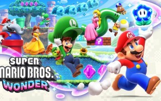 《超级马里奥兄弟-奇迹》将于8月31日推出自己的Nintendo Direct