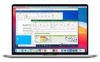 M1的MAC可以用Windows了？虽然可以但不建议